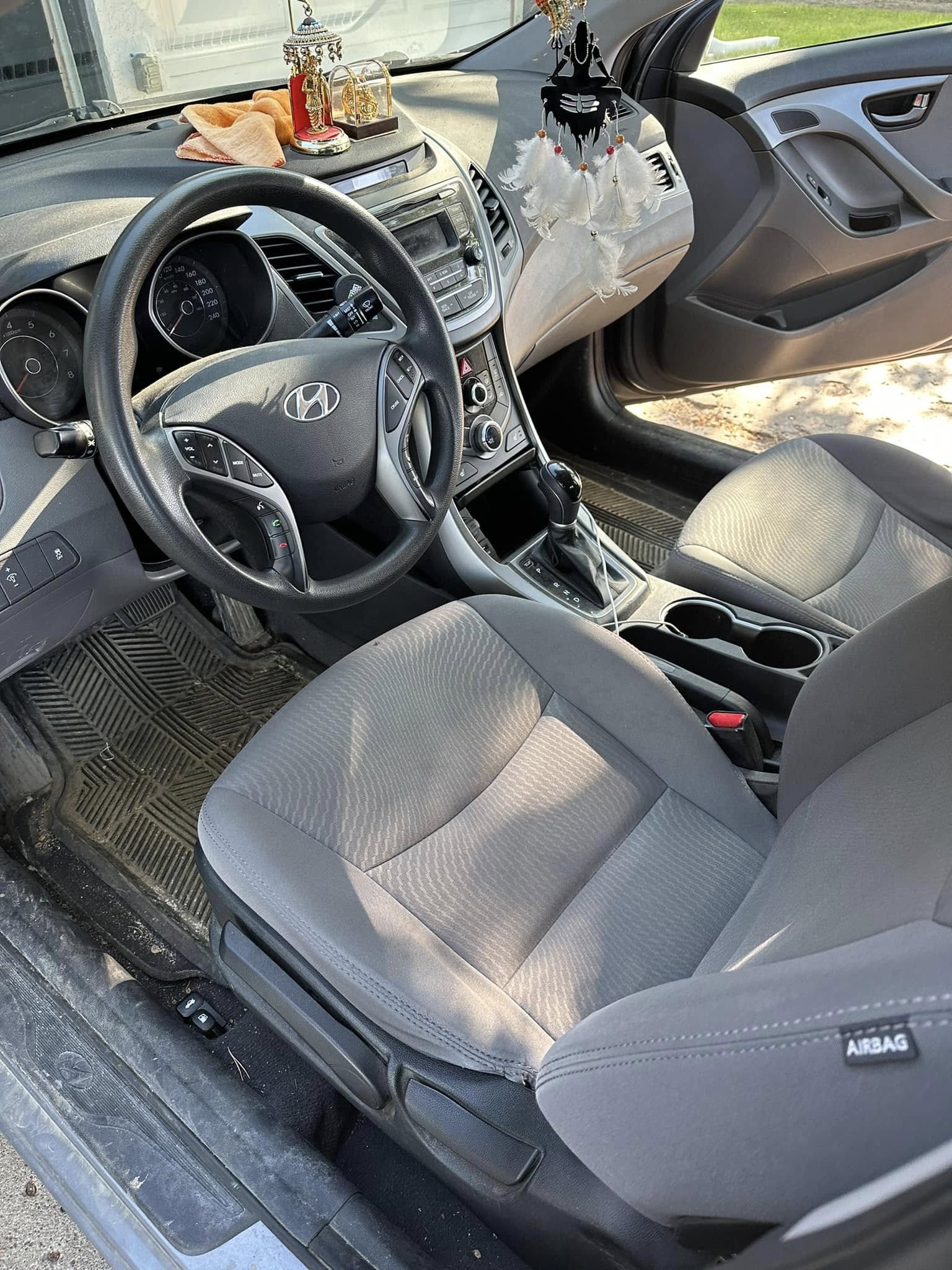 Deep Steam Cabin & Leather Restoration